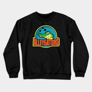 Alleygators 2022 Crewneck Sweatshirt